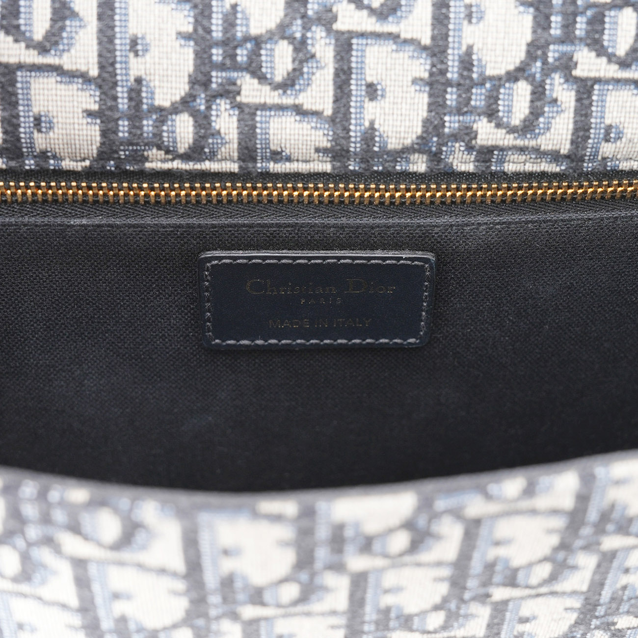 CHRISTIAN DIOR(USED)디올 몽테인 30 숄더백